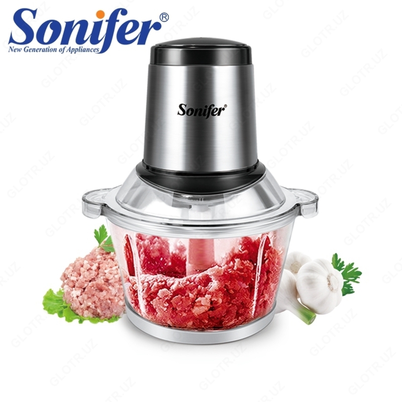 Чоппер Sonifer SF-8057