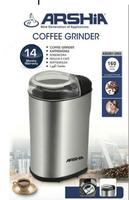 Кофемолкa Arshia