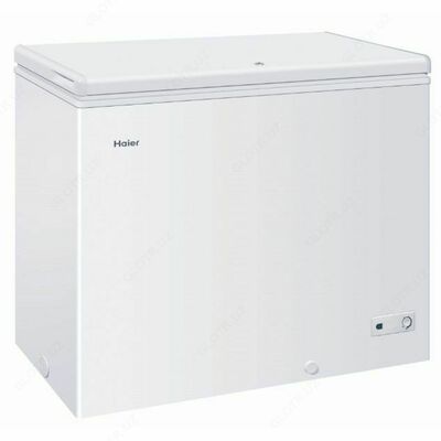 Muzlatgichlar Haier HCE203M