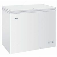 Muzlatgichlar Haier HCE203M