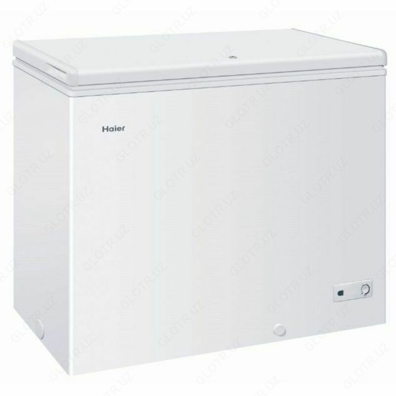 Muzlatgichlar Haier HCE203M