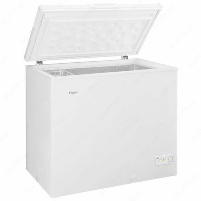 Muzlatgichlar Haier HCE203M