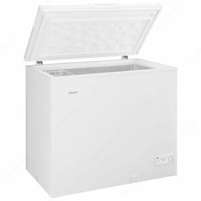 Muzlatgichlar Haier HCE203M