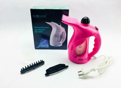 Компактный отпариватель Haeger