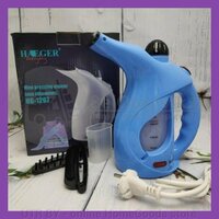 Компактный отпариватель Haeger - от 190 598.1 сум