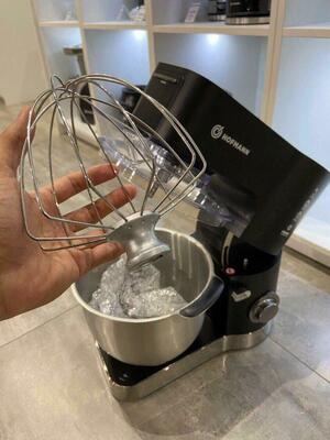 Планетарный миксер Hofmann SSM01BK/HF