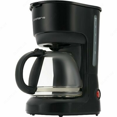 Espresso qahva mashinasi Polaris PCM 0632