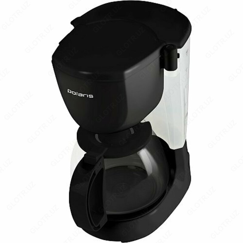 Кофеварка Polaris PCM 1214