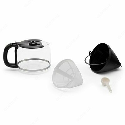 Кофеварка Polaris PCM 1215A