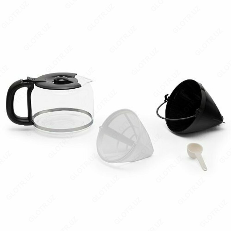 Кофеварка Polaris PCM 1215A