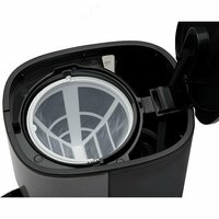 Кофеварка Polaris PCM 1215A Только в розницу