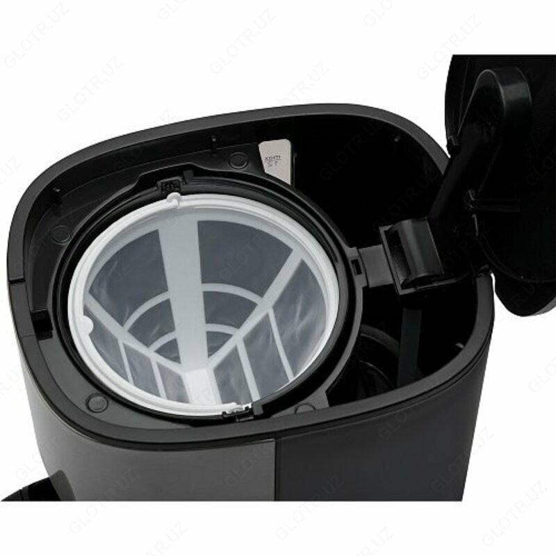 Кофеварка Polaris PCM 1215A