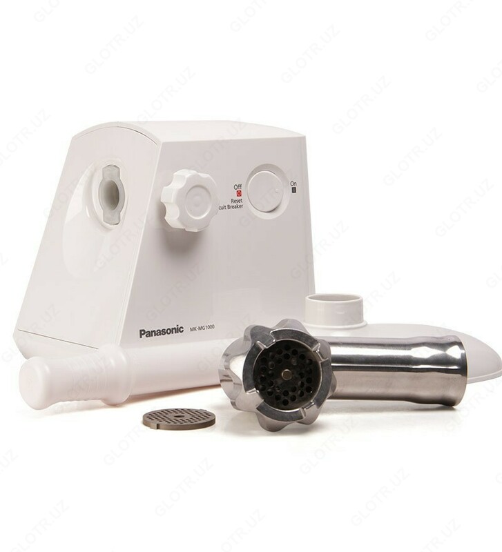 Go'sht maydalagich Panasonic MK-MG1000WTQ
