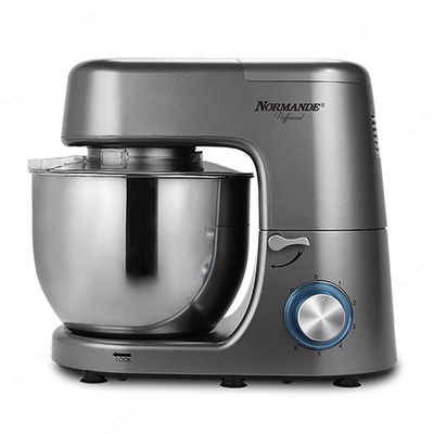 Планетарный миксер Eurolux EU-SM3975KSB