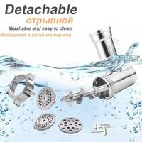 Электрическая мясорубкa Arshia MG-1401 оригинал Только в розницу