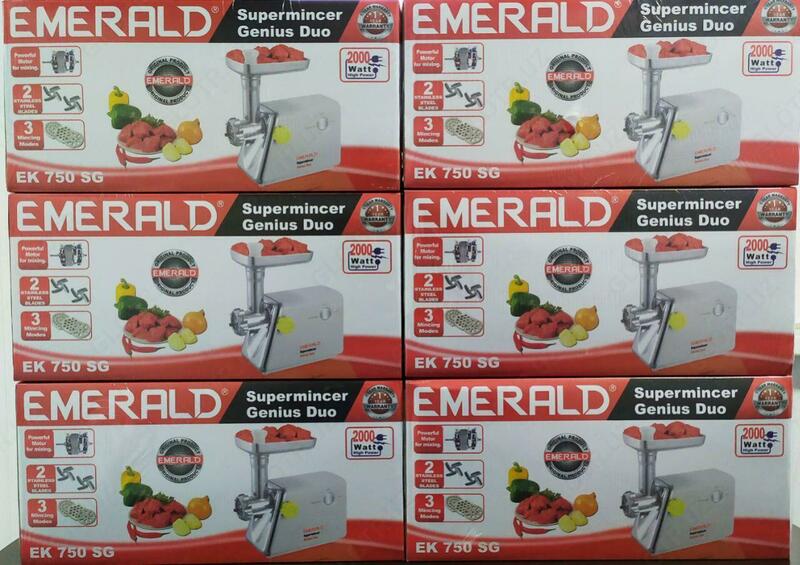 Emerald EK 1050 SG оригинал