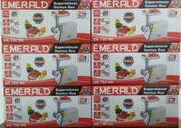  Электрическая мясорубкa Emerald EK 750 SG оригинал - 