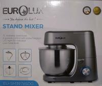 Планетарный миксер Eurolux EU-SM3975KSB - от 1 674 852.2 сум