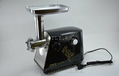 Arshia MG-1401 elektr go'sht maydalagichi