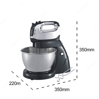 Миксер Sonifer SF-7008