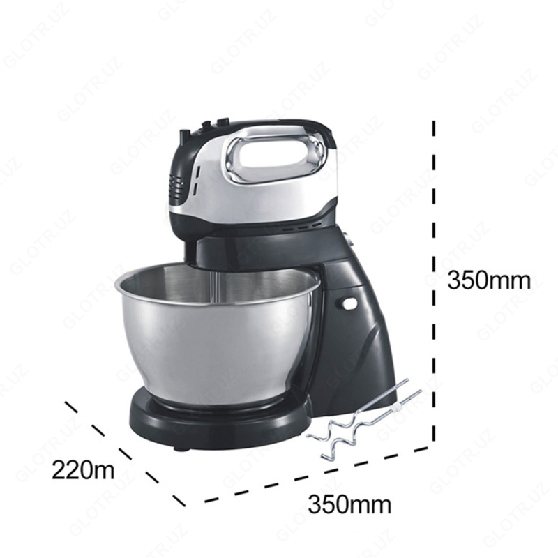 Миксер Sonifer SF-7008