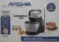 Миксер Sonifer SF-7008 MegaTech