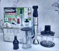 Погружной блендер Sonifer SF-8013 MegaTech