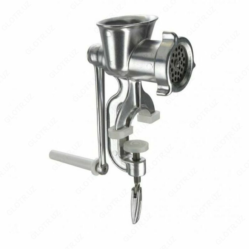 MA-S gost 4025-95 qo'lda mexanik go'sht maydalagich