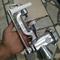 192 334.4 so'mdan MA-S gost 4025-95 qo'lda mexanik go'sht maydalagich