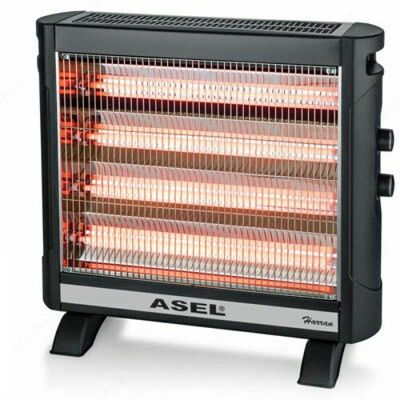 Yog ' isitgichlari Asel AH-9225