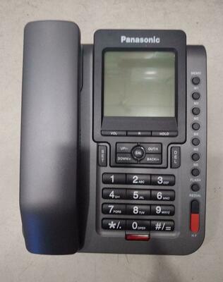 Panasonic KX-TSC544CID statsionar telefoni