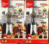 Кухонный комбайн Mega MJE-429 - от 840 222.6 сум