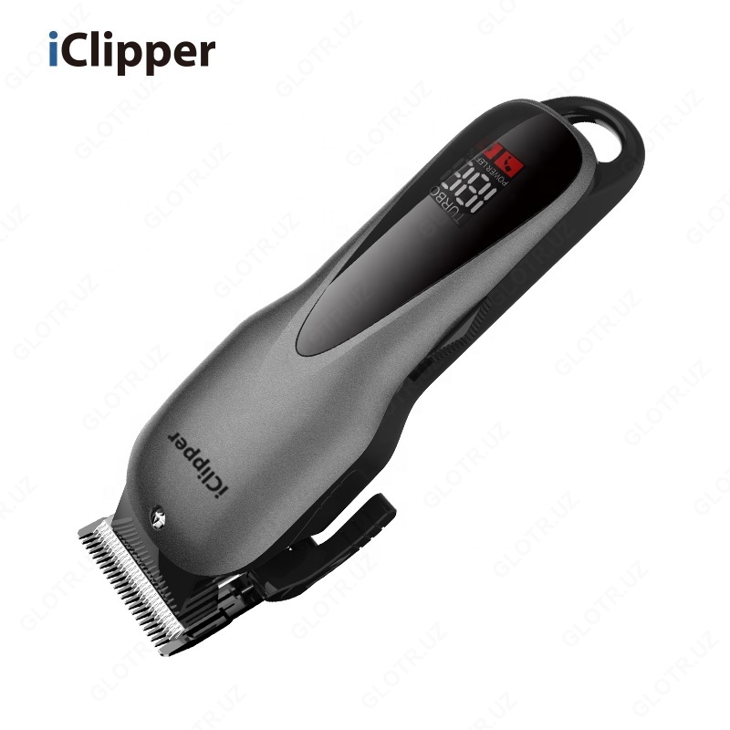 Машинки для стрижки волос Iclipper X15