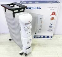 Масляные обогреватели Arshia Ar203 13 секция