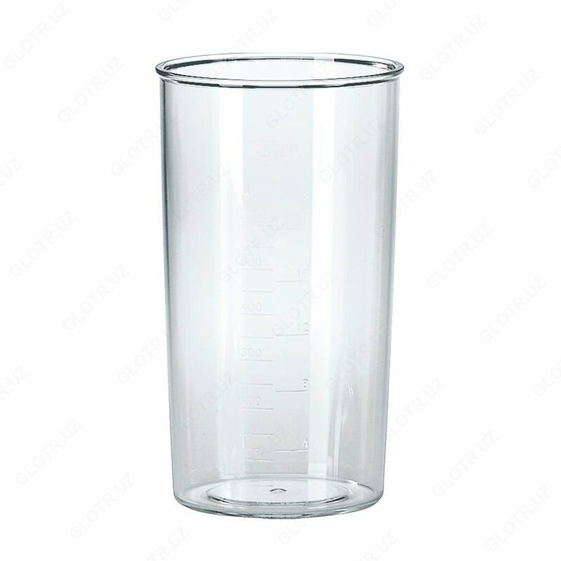 Qo'l aralashtiruvchi Braun MQ 500 sho'rva