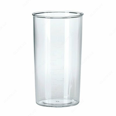 Qo'l aralashtiruvchi Braun MQ 500 sho'rva