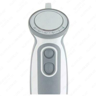 Al-blender Braun MQ 5045 WH Aperitiv