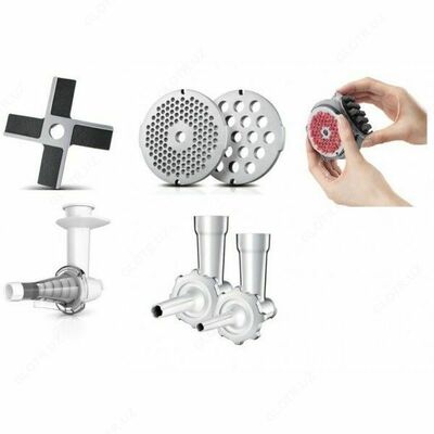 Электрические мясорубка Philips HR2712