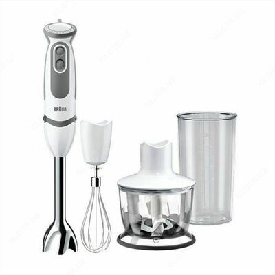 Braun MQ5035WH qo'l aralashtirgichi