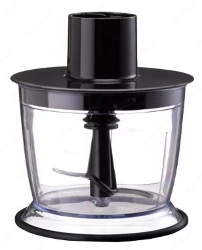 Погружной блендер Panasonic MX-SS1BTQ