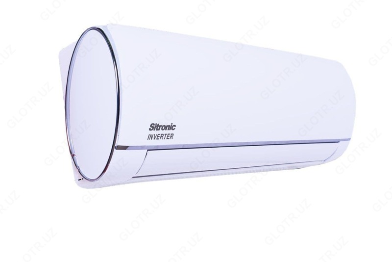 Sitronic SNOW DC Inverter 9-12-18-24 konditsioneri