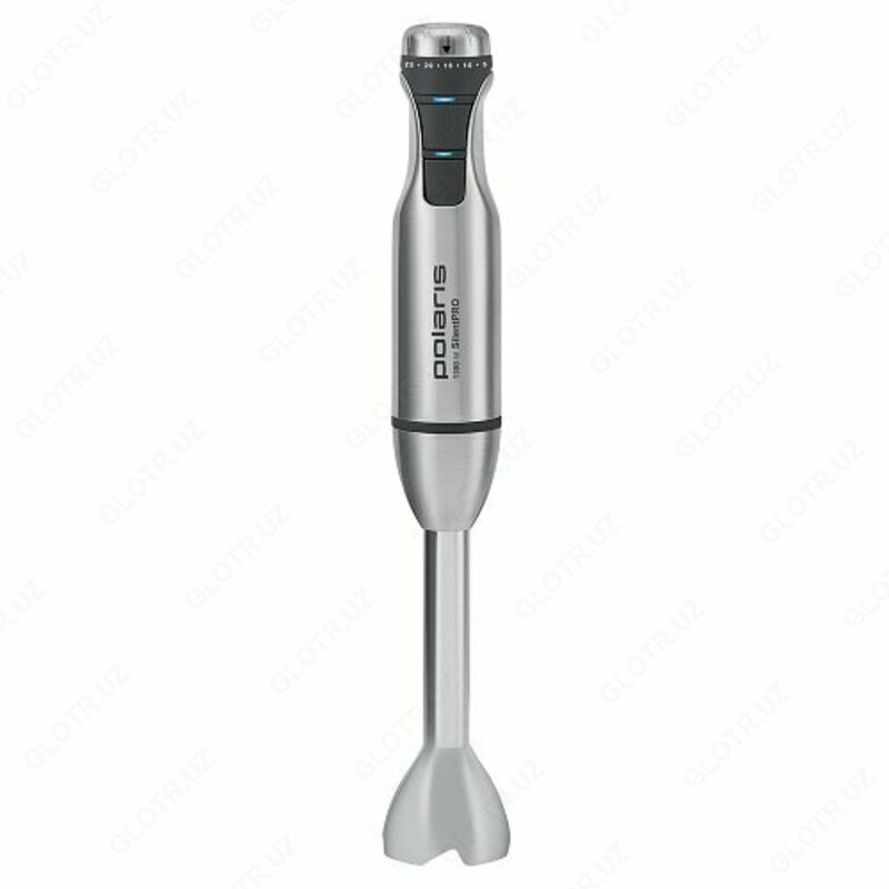 Погружной блендер Polaris PHB 1382L Silent