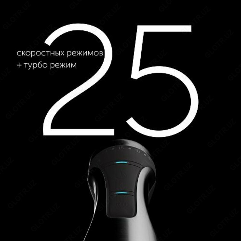 Погружной блендер Polaris PHB 1382L Silent