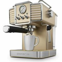 Кофеварка Polaris PCM 1538E Adore Crema