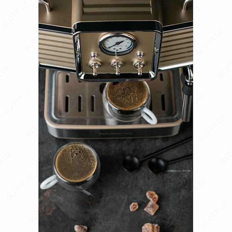 от 1 671 003.8 сум Кофеварка Polaris PCM 1538E Adore Crema