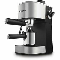 Кофемашинa Polaris PCM 4008AL