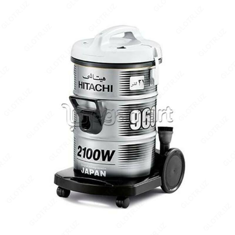 ПЫЛЕСОС HITACHI CV-950F