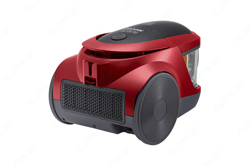 Пылесос LG VK76A01ND