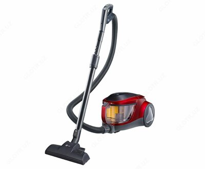 Пылесос LG VC53202NHTR