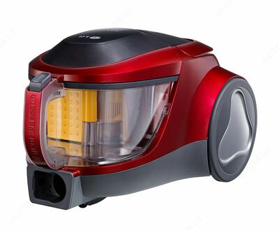 Пылесос LG VC53202NHTR